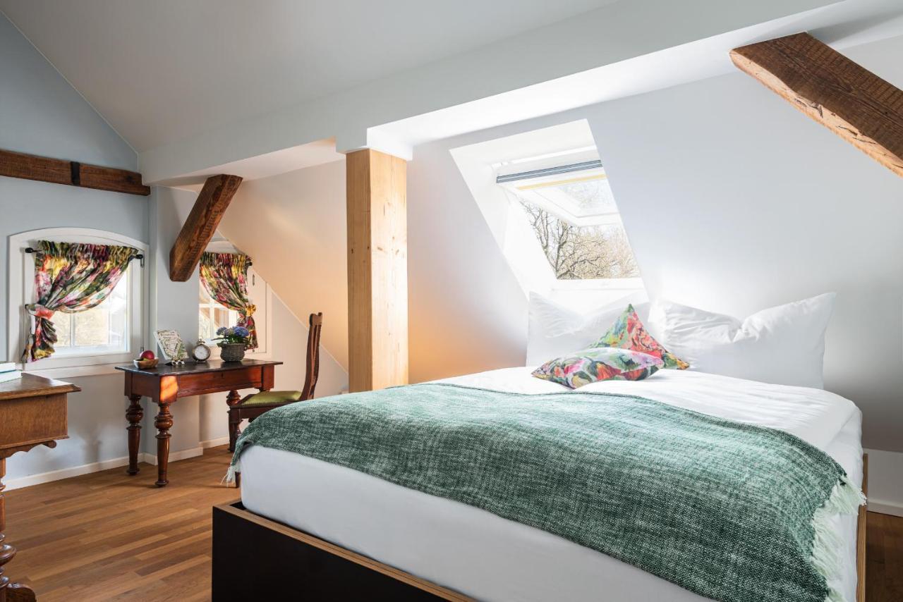 Klostergartenhotel Marienfliess Stepenitz Bagian luar foto